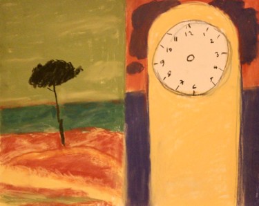 L’horloge sans aiguilles d’Agnès Varda