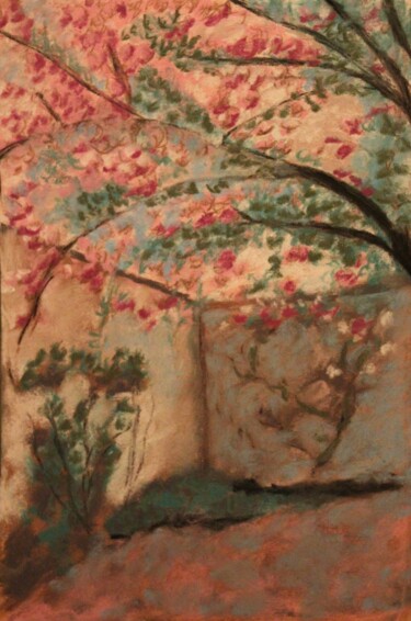 Le cerisier japonais